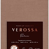 Постельное белье Verossa 200x220 780676 (сатин/Caramel)