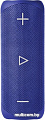 Беспроводная колонка Sharp GX-BT280 (синий)