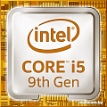 Процессор Intel Core i5-9500F