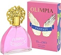 Туалетная вода Positive Olimpia Fantasy EdT (90 мл)