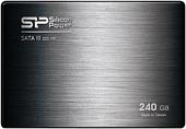 SSD Silicon-Power Velox V60 240GB (SP240GBSS3V60S25)