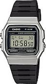 Наручные часы Casio F-91WM-7AEF