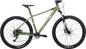 Велосипед Cord 5Bike 27.5 M400 2025 CRD-M5-2712-21 (хаки, разобранный)