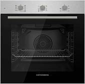 Электрический духовой шкаф KUPPERSBERG HO 603 BX