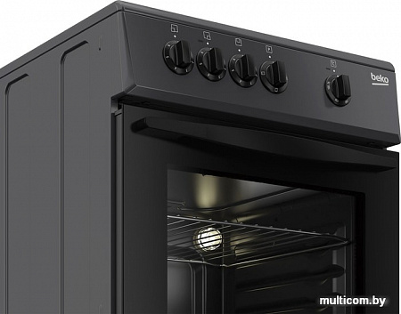 Кухонная плита BEKO FCS47007A