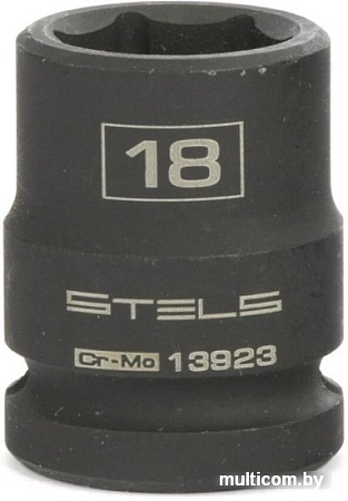 Головка слесарная Stels 13923