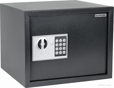Мебельный сейф Daswerk SC-300EL 291346