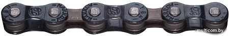 Цепь велосипедная YBN S50-S