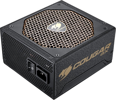 Блок питания Cougar GX 800 v.3 800W