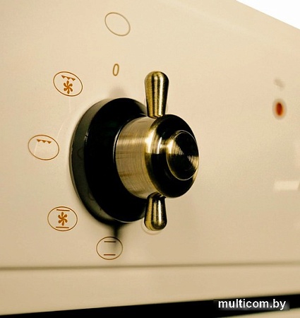 Электрический духовой шкаф LEX EDM 076 C IV