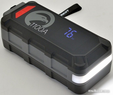 Портативное пусковое устройство Беркут PSL-150