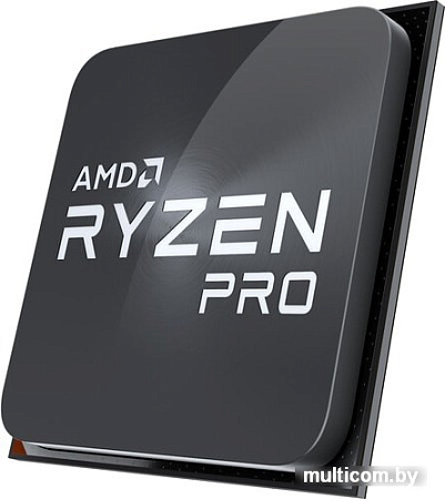 Процессор AMD Ryzen 7 Pro 5750GE