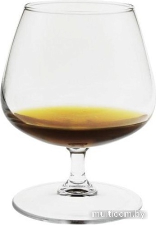 Набор бокалов для коньяка Pasabahce Charante 440219