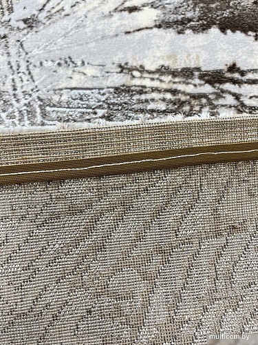 Ковер для жилой комнаты Bossan Rome E029A-VIZON-AGRI (2x2.9)