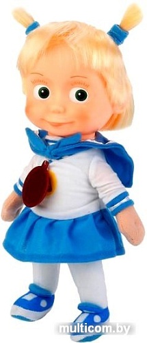 Кукла Мульти-Пульти Маша-морячка V92482/30A
