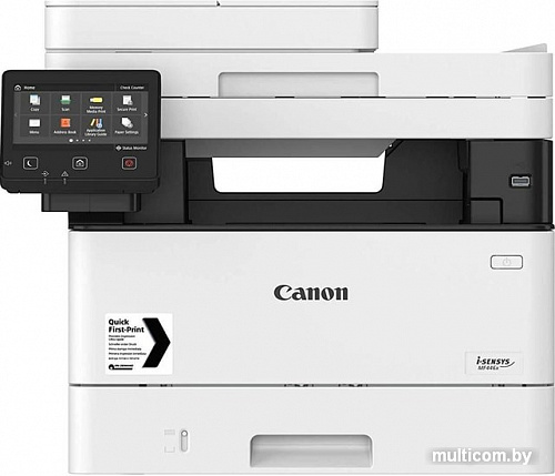 МФУ Canon i-SENSYS MF446x