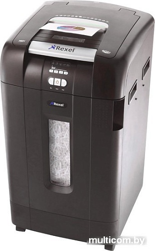 Шредер Rexel Auto+ 750X [2103750]