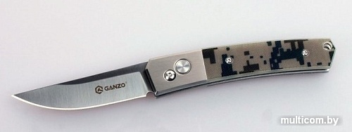 Туристический нож Ganzo G7361 (камуфляж)
