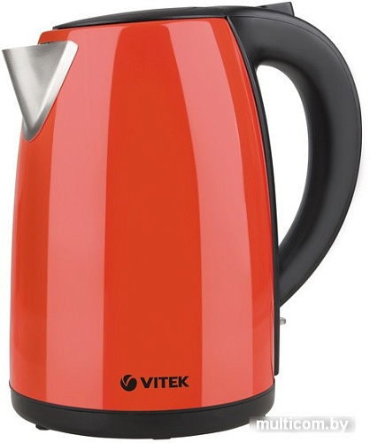 Электрочайник Vitek VT-7026 CR