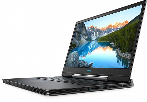 Ноутбук Dell G7 17 7790 G717-8238
