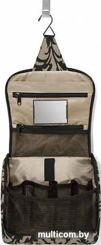 Косметичка Reisenthel Toiletbag (baroque taupe)