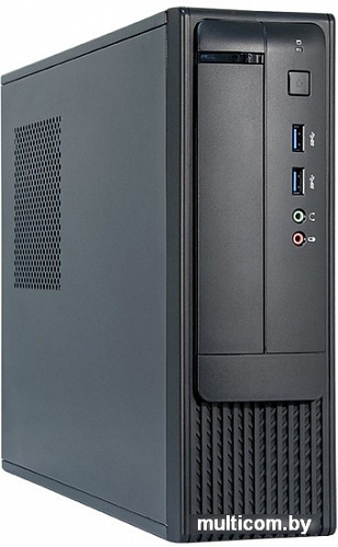 Корпус Chieftec Flyer FN-03B 350W
