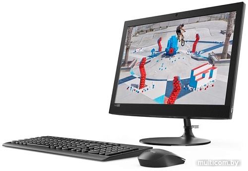 Моноблок Lenovo IdeaCentre 330-20AST F0D8005PRK