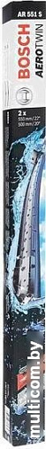 Bosch Aerotwin 3397118905