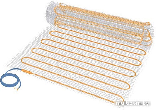 Нагревательные маты Wirt LTL-C 2 кв.м 320 Вт