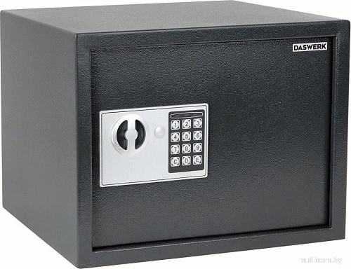 Мебельный сейф Daswerk SC-300EL 291346