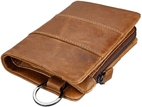 Кошелек EZcase Achilles (песочный)