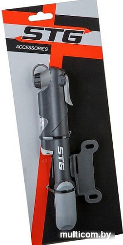 Насос ручной велосипедный STG GP-41