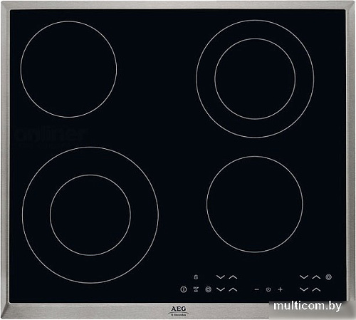 Варочная панель AEG HK634021XB