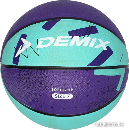 Баскетбольный мяч Demix LT4B7VY0F2 (7 размер)