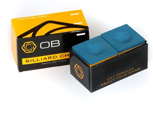 Мел Weekend OB Premiun Chalk 45.020.02.4 (2 шт)