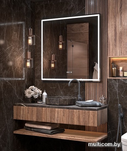 Vigo Зеркало Roberta Luxe 800