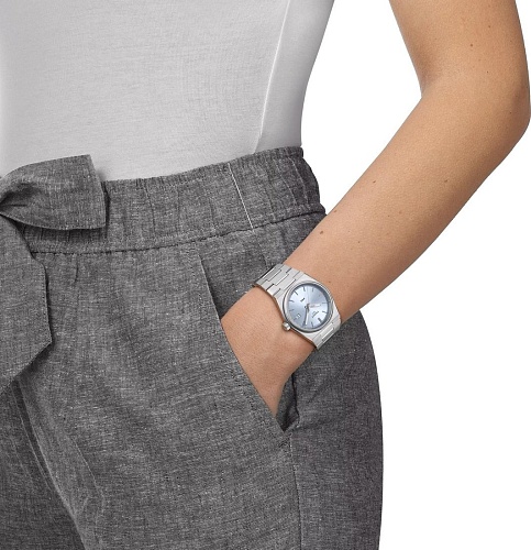 Наручные часы Tissot T137.210.11.351.00