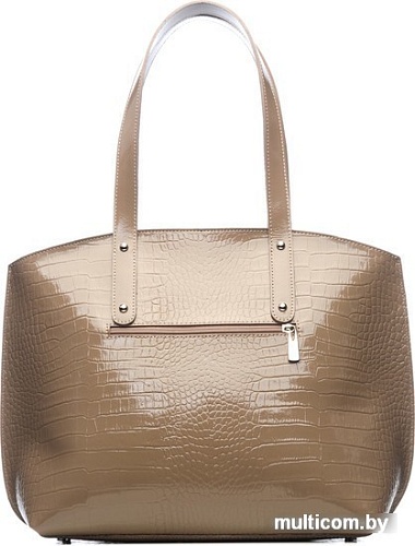 Женская сумка Souffle 278 2783629 (капучино кайман шик-с)