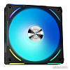 Набор вентиляторов Lian Li Uni Fan AL V2 120 G99.12ALV23B.00