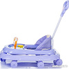 Ходунки Babyhit Funny Walk XT (фиолетовый)