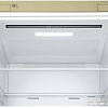 Холодильник LG GA-B509BEGL