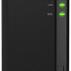 Сетевой накопитель Synology DiskStation DS118