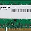 Оперативная память AMD 4GB DDR3 SO-DIMM PC3-12800 [R534G1601S1S-UGO]
