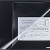 Бювар BRAUBERG 236775 (черный)