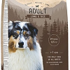 Сухой корм для собак Chicopee CNL Adult Lamb &amp; Rice 2 кг