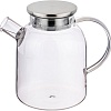 Заварочный чайник Agness Amber 889-118