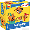 Настольная игра Звезда Три кота. Рыболовы 8767