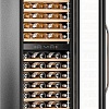 Винный шкаф Meyvel MV83-KSB2