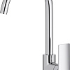 Смеситель Lauter Loop 21CK7617C