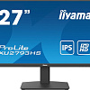 Монитор Iiyama ProLite XU2793HS-B5